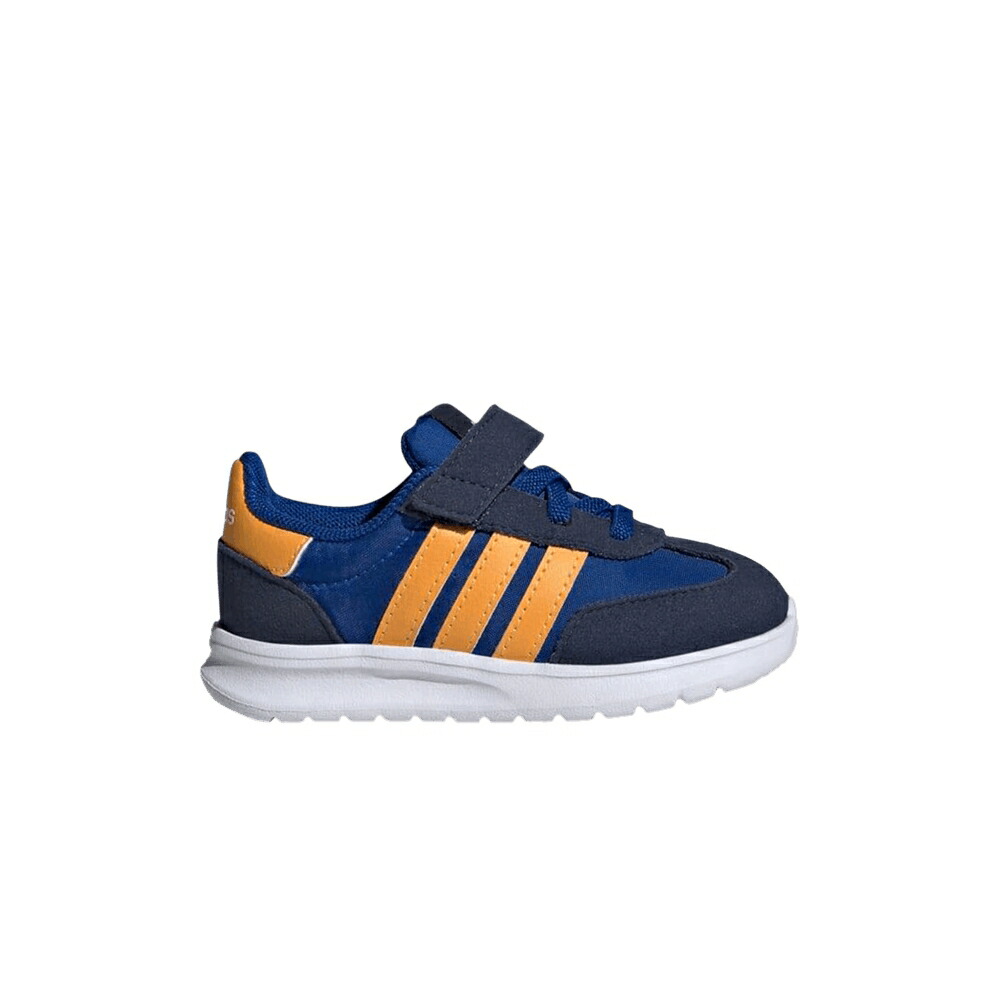 アディダス ラン ゴールド 2.0 'COLLEGIATE GOLD' スニーカー メンズ ADIDAS RUN 70S I ROYAL / COLLEGIATE ROYAL COLLEGIATE GOLD