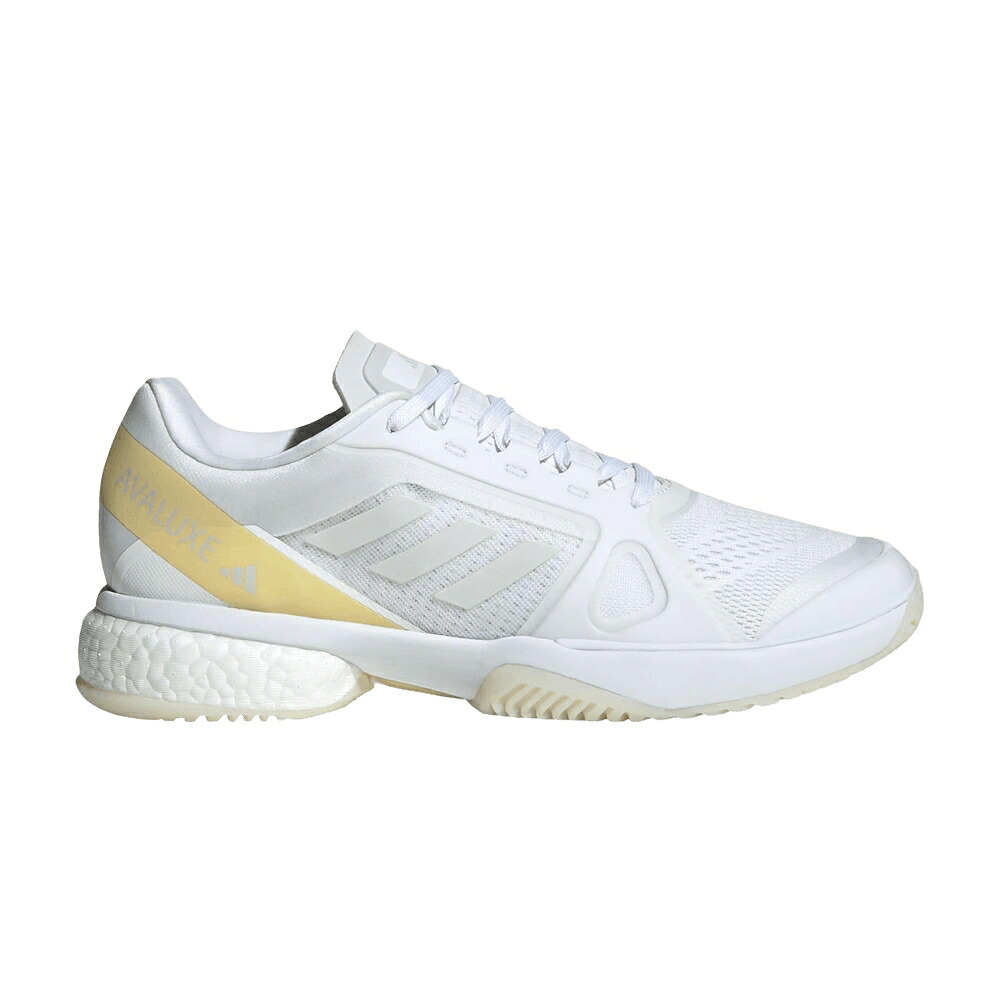 アディダス 橙 オレンジ色 白いこと 白いこと 皆無 \u0027WHITE TINT\u0027 スニーカー レディース ADIDAS WMNS AVALUXE ORANGE / CLOUD WHITE ZERO METALIC ORANGE