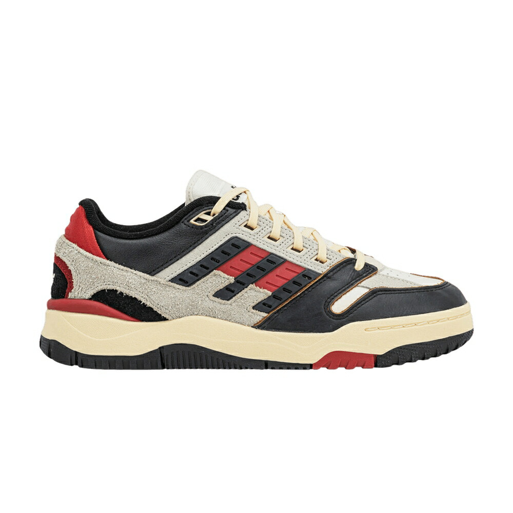 アディダス 白色 ホワイト コア 黒色 ブラック クリーム 'CREAM GREY' スニーカー メンズ ADIDAS ARTILLERY 24 WHITE CORE BLACK PUTTY / CREAM WHITE CORE BLACK PUTTY