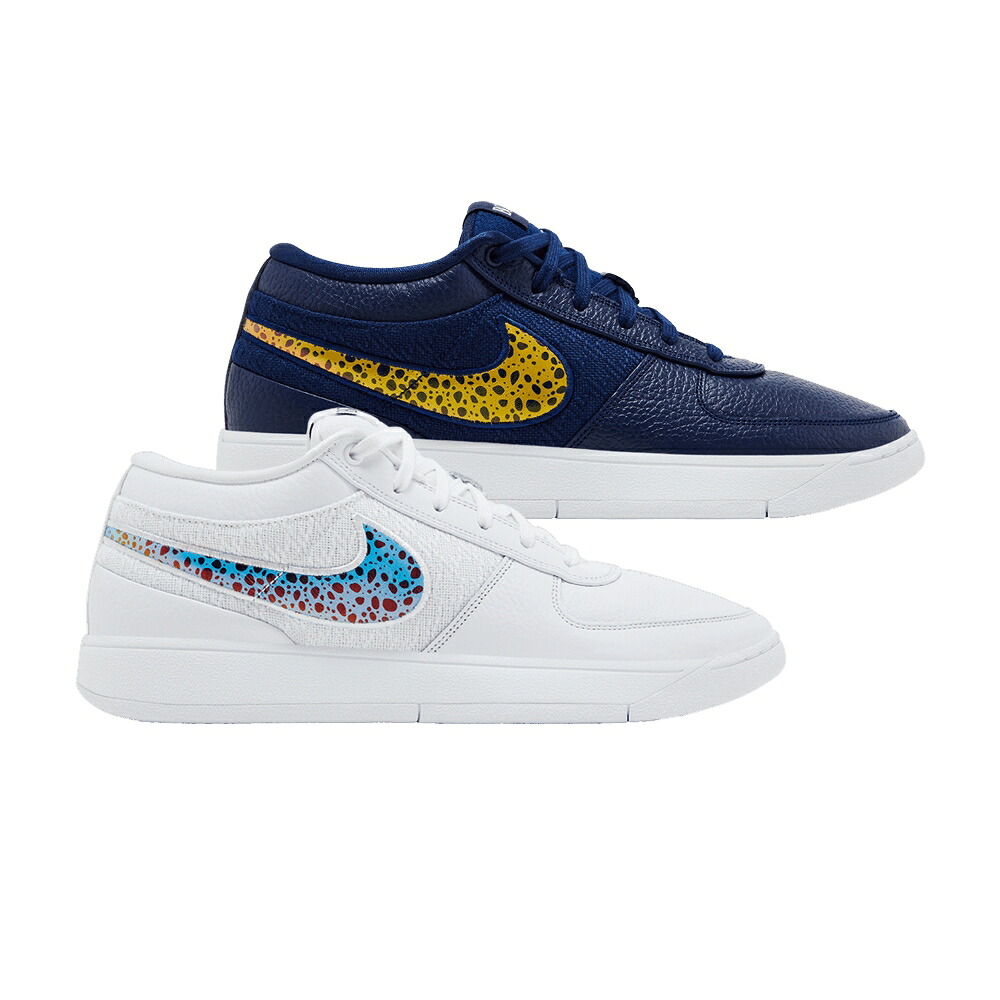 ナイキ \u0027IMMORTALIZED PACK\u0027 スニーカー メンズ NIKE BOOK 1 / MULTI COLOR MULTI COLOR