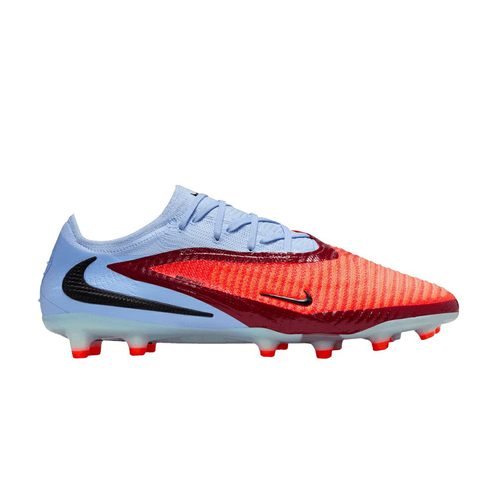 ナイキ エリート クリムゾン CARY PACK スニーカー メンズ NIKE PHANTOM 6 LOW ELITE AG GOOD / ROYAL TINT BRIGHT CRIMSON