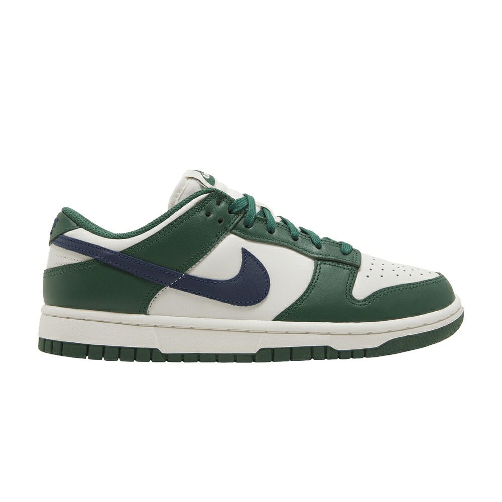 ナイキ ダンク 緑 緑であること ダンクロー \u0027GORGE GREEN\u0027 スニーカー レディース NIKE WMNS DUNK LOW / GORGE GREEN PHANTOM MIDNIGHT