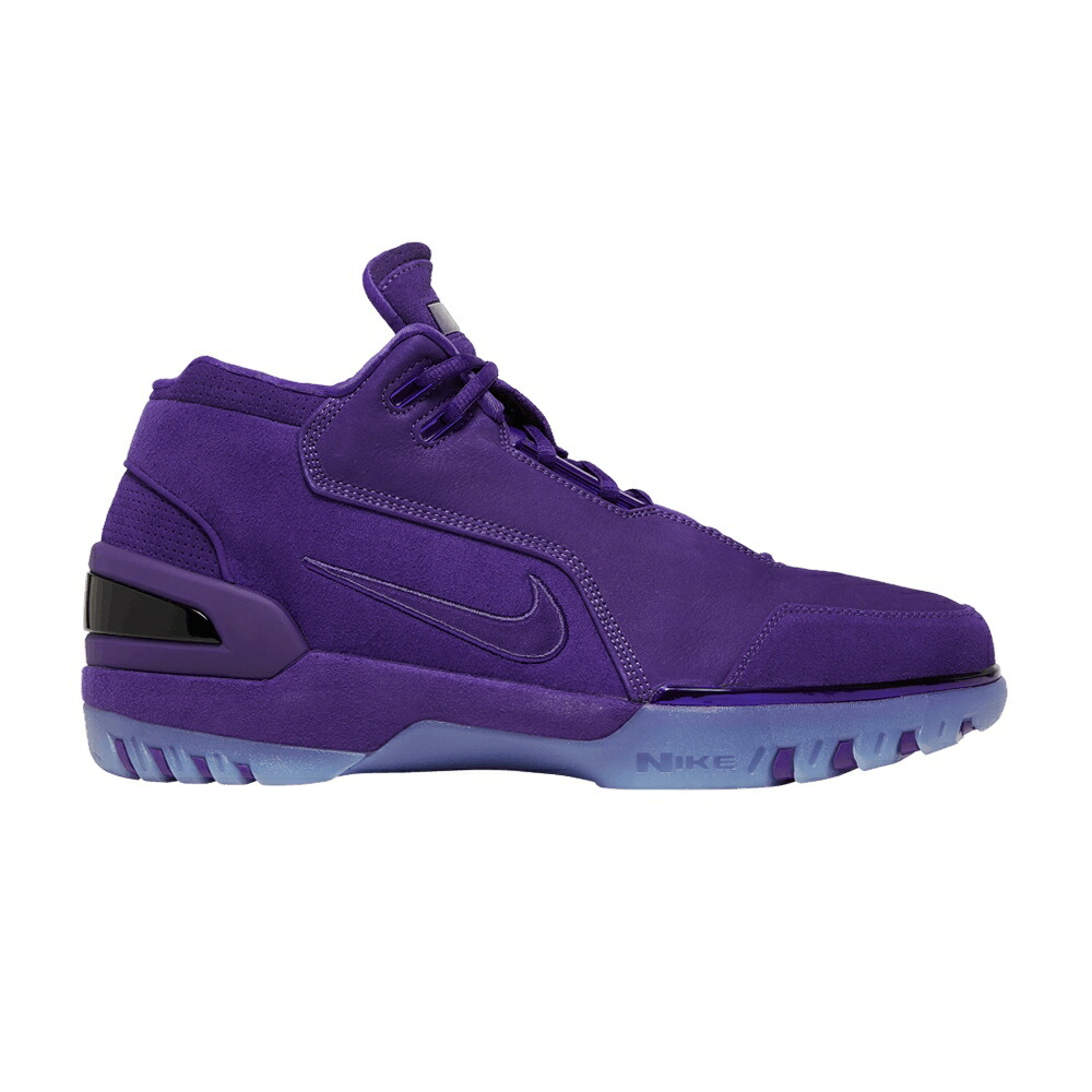 ナイキ ズーム コート 紫 パープル 'COURT PURPLE' スニーカー メンズ NIKE AIR ZOOM GENERATION RETRO / COURT PURPLE COURT PURPLE COURT