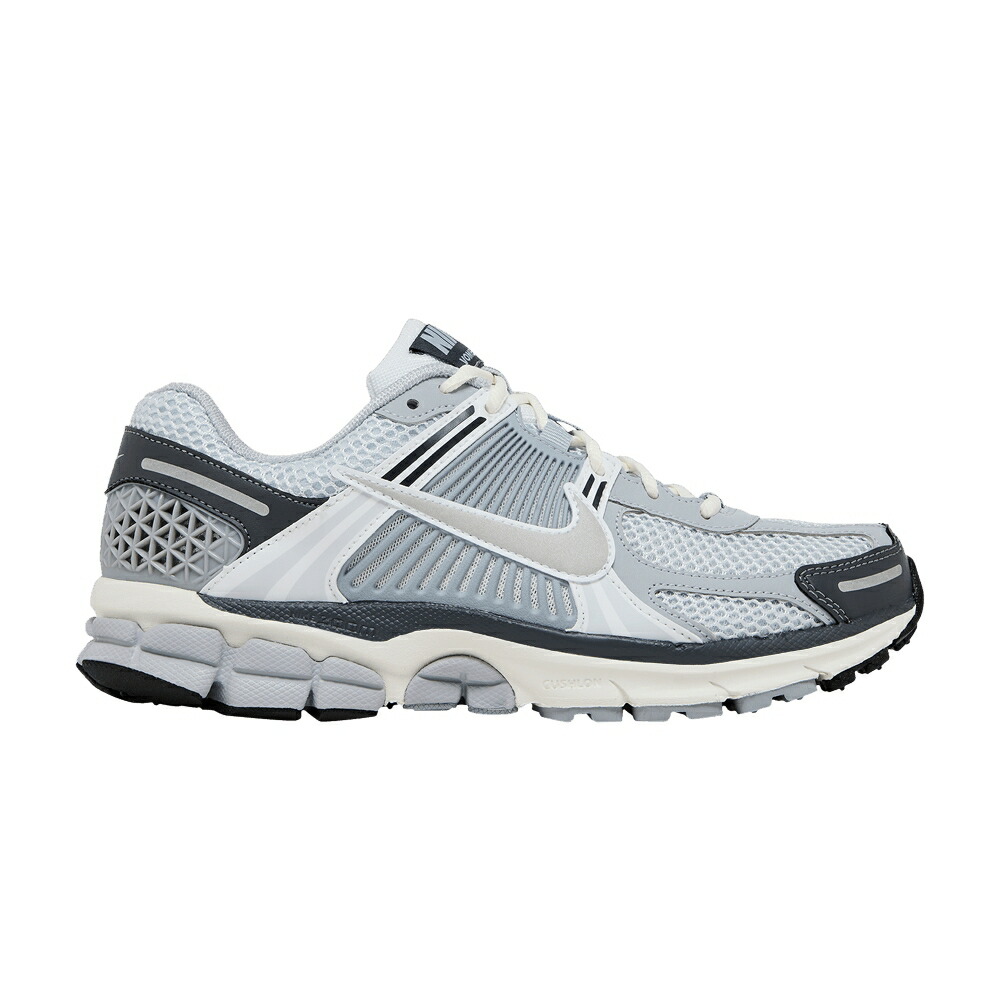 ナイキ ズーム 灰色 グレー クール 白色 ホワイト 'WOLF GREY' スニーカー レディース NIKE WMNS ZOOM VOMERO 5 GREY COOL / WOLF GREY COOL GREY WHITE 57,420円