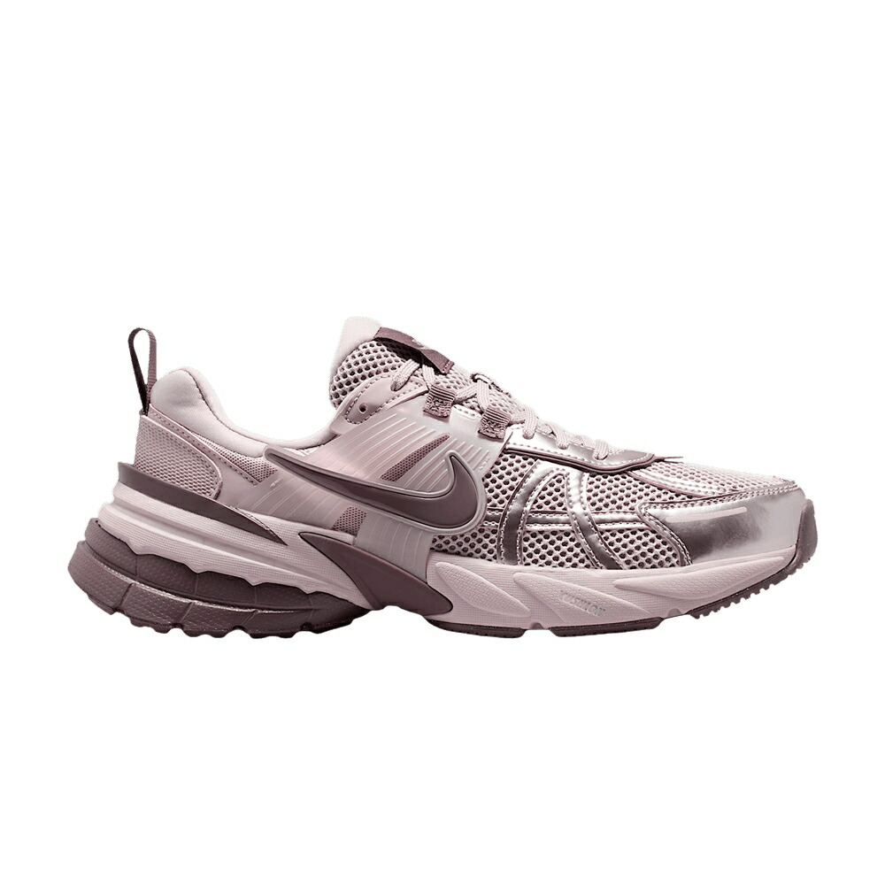 ナイキ 幽客 サクラ色 \u0027PARTICLE TATTOO\u0027 スニーカー レディース NIKE WMNS V2K RUN ROSE / PARTICLE ROSE TATTOO LIGHT