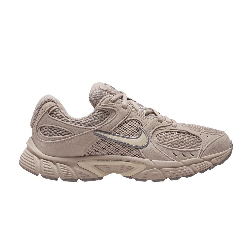ナイキ 'MOON BROWN' ジュニア キッズ NIKE V5 RNR GS PARTICLE LIGHT OREWOOD / MOON PARTICLE LIGHT OREWOOD ベビー マタニティ スニーカー|スニケス