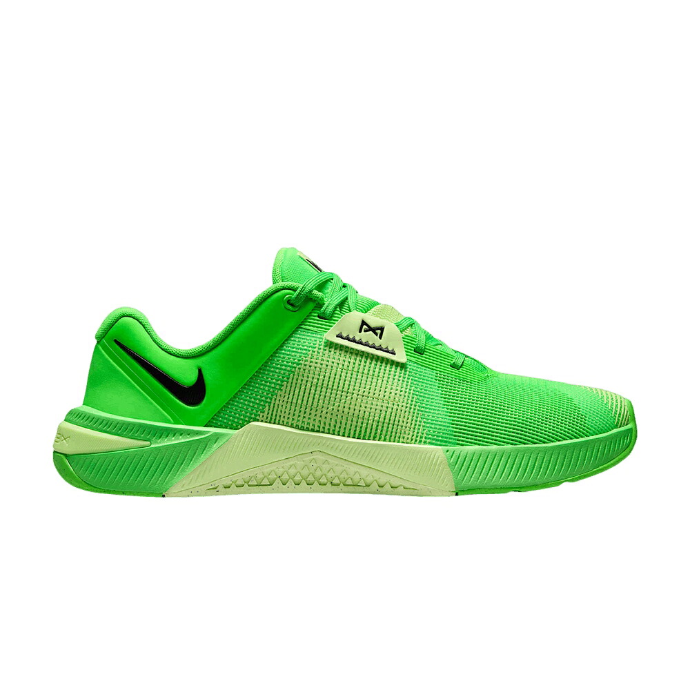 ナイキ 緑 緑であること ストライク 菩提樹 \u0027GREEN STRIKE\u0027 スニーカー メンズ NIKE METCON 10 / GREEN STRIKE LIGHT LIQUID LIME