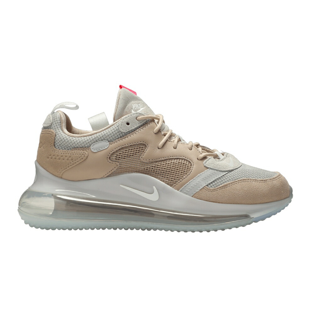 ナイキ マックス エアマックス YOUNG PEOPLE スニーカー メンズ NIKE ODELL BECKHAM JR X AIR MAX 720 KING OF THE / DESERT ORE LIGHT BONE SUMMIT