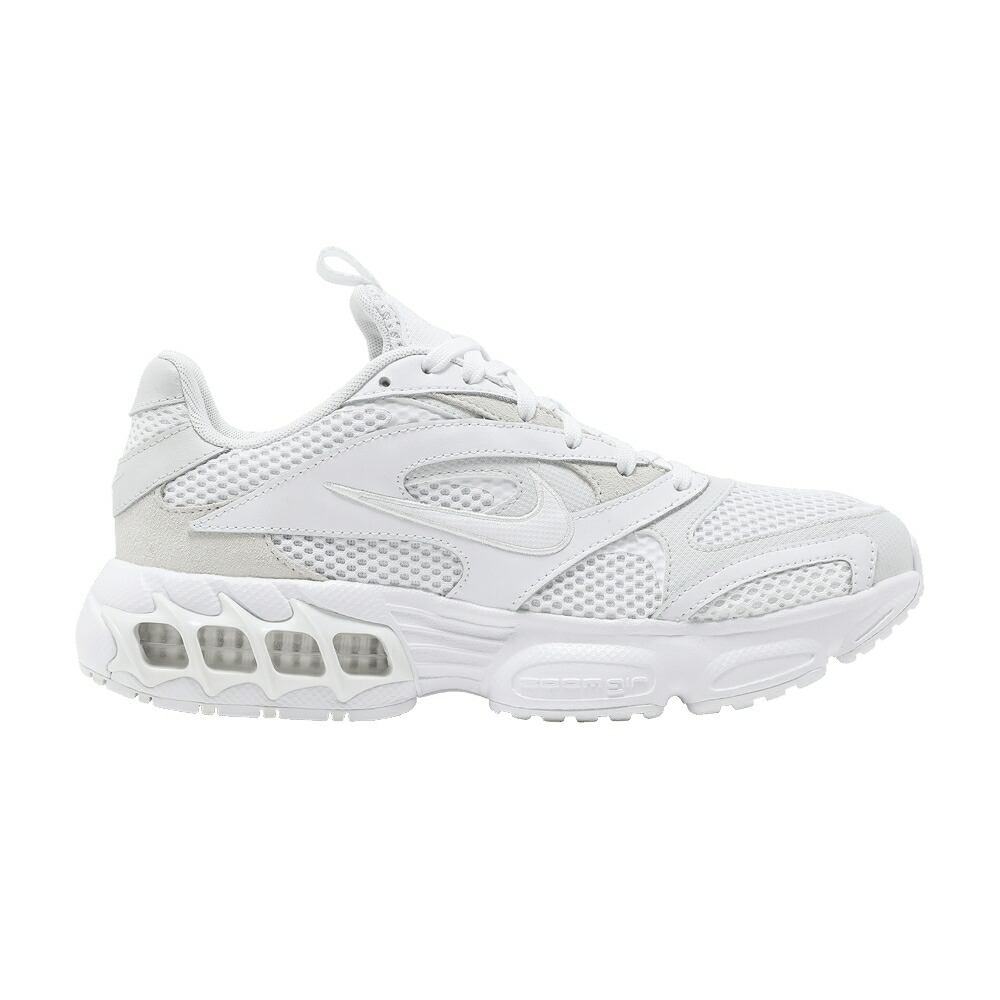ナイキ ズーム ファイア 白色 ホワイト 'PHOTON DUST' スニーカー レディース NIKE WMNS ZOOM AIR FIRE / PHOTON DUST SUMMIT WHITE WHITE