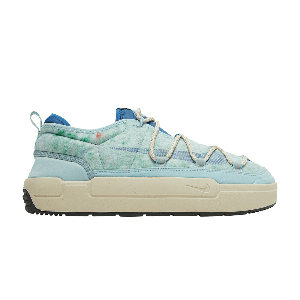 ナイキ 'OCEAN SANDDRIFT' スニーカー メンズ NIKE OFFLINE PACK CUBE /|スニケス