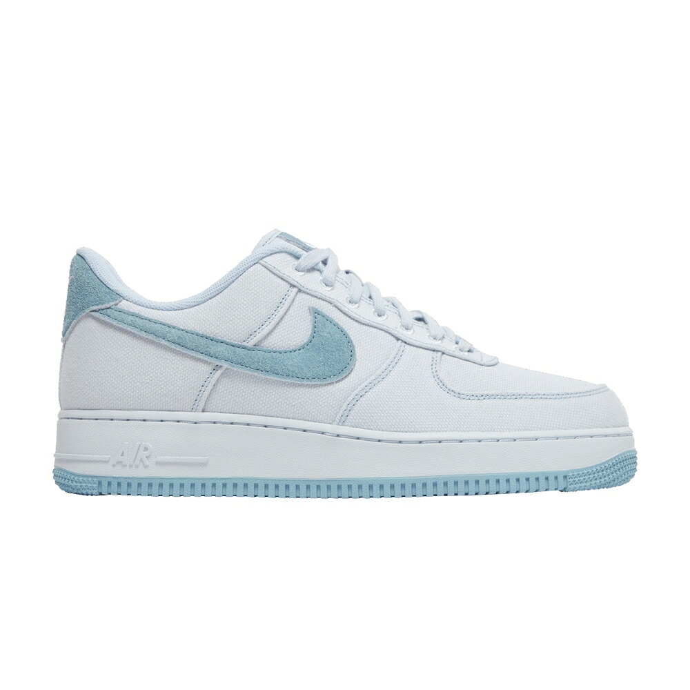 ナイキ エアフォース DIP BLUE スニーカー メンズ NIKE AIR FORCE 1 LOW DYE - /