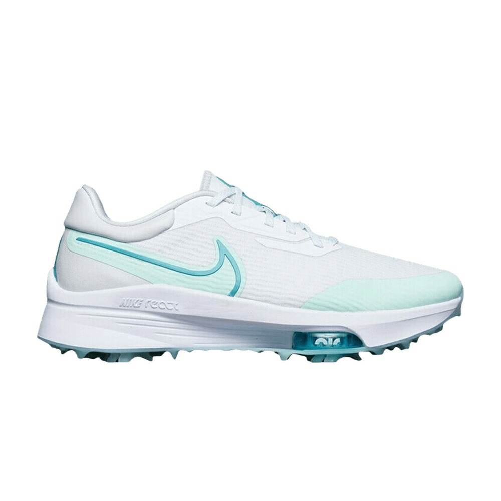 ナイキ ズーム 白色 ホワイト NEXT% 'WHITE TEAL' スニーカー メンズ NIKE AIR ZOOM INFINITY TOUR WIDE WASHED / WHITE WASHED TEAL MINT FOAM|スニケス