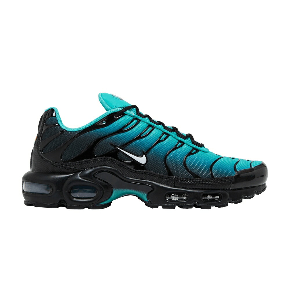 ナイキ マックス 黒いこと 黒いこと 白いこと 白いこと エアマックスプラス \u0027LIGHT RETRO\u0027 スニーカー メンズ NIKE AIR MAX PLUS / LIGHT RETRO BLACK WHITE SUMMIT スニーカー-靴