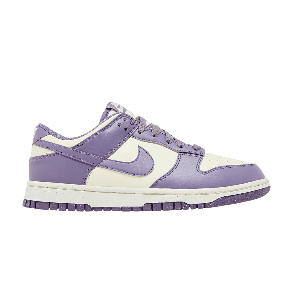 ナイキ ダンク 白いこと 白いこと ダンクロー \u0027DAYBREAK\u0027 スニーカー レディース NIKE WMNS DUNK LOW NEXT NATURE / COCONUT MILK DAYBREAK WHITE
