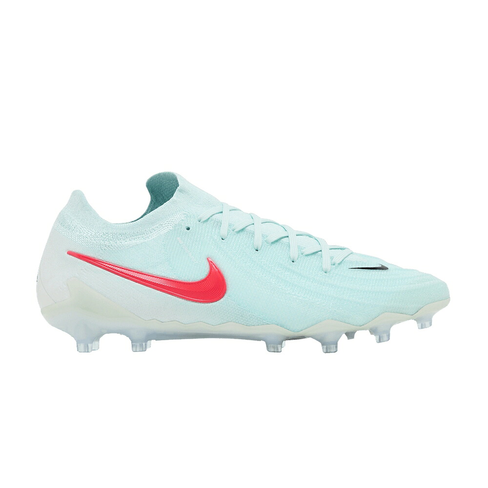ナイキ エリート 労働者階級 活動力 赤 赤いこと \u0027MAD PACK\u0027 スニーカー メンズ NIKE PHANTOM GX 2 ELITE AG PRO ENERGY / MINT OFF NOIR ATOMIC RED