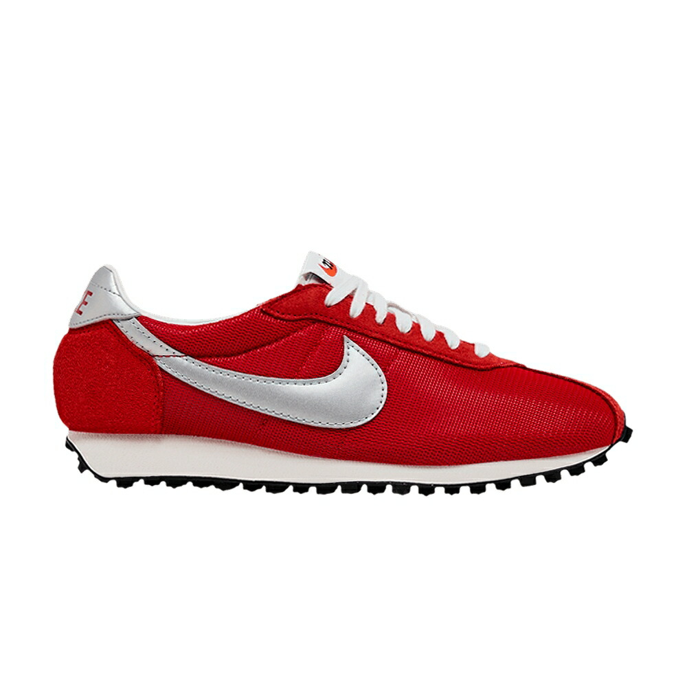 ナイキ 赤 レッド 銀色 シルバー UNIVERSITY SILVER スニーカー レディース NIKE WMNS LD 1000 RED METALLIC / UNIVERSITY RED METALLIC SILVER