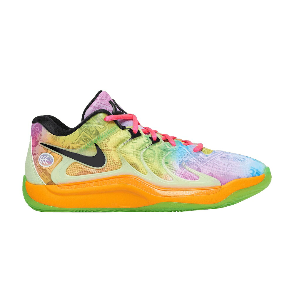 ナイキ 青味 青み \u0027ALLSTAR\u0027 スニーカー メンズ NIKE KD 17 \u0027ALL-STAR\u0027 / BARELY VOLT BALTIC BLUE HYPER