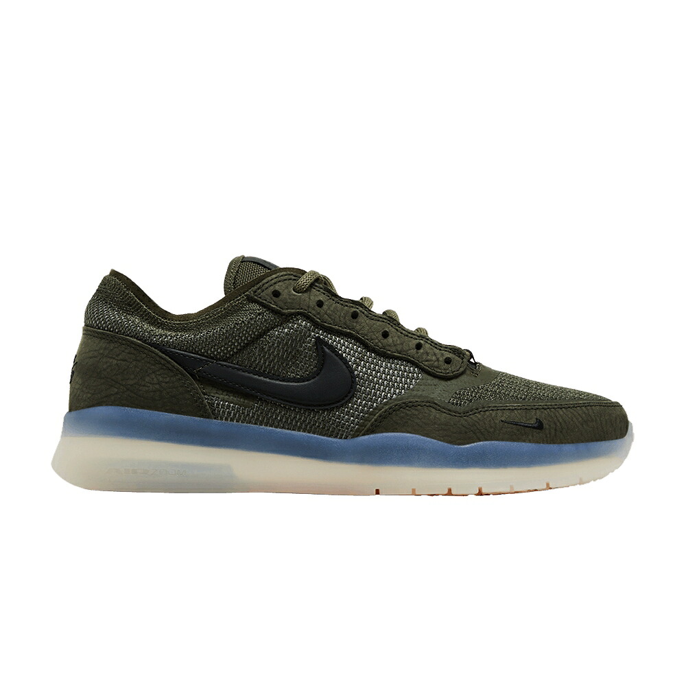 ナイキ エスビー 積貨委託貨物 カーキ オリーブ \u0027FLIGHT JACKET\u0027 スニーカー メンズ NIKE なおなお書き8 SB / SEQUOIA CARGO KHAKI MEDIUM OLIVE