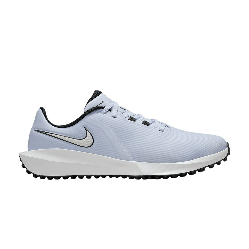 ナイキ 望遠レンズ ゴルフ しろがね色 しろがね色 \u0027GHOST NOIR\u0027 スニーカー メンズ NIKE AIR ZOOM INFINITY GOLF NN OFF / GHOST OFF NOIR METALLIC SILVER