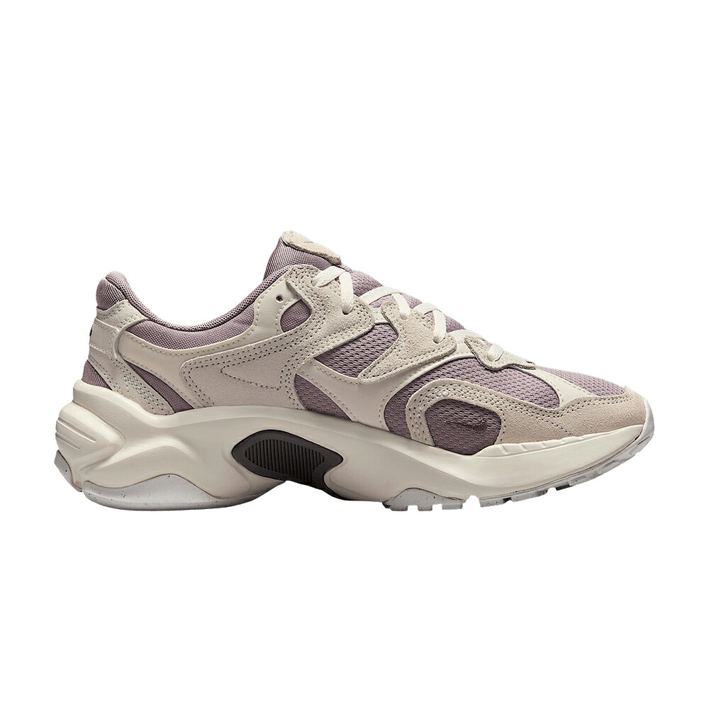 ナイキ プラチナム 紫 相撲取り草 パール \u0027PLATINUM VIOLET\u0027 スニーカー レディース NIKE WMNS AL8 / PLATINUM VIOLET SOFT PEARL LIGHT