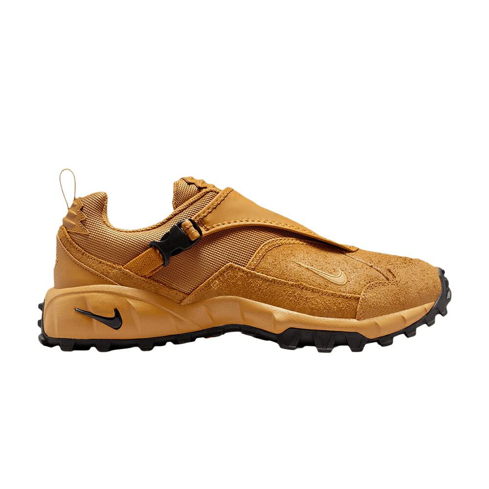 ナイキ ウィート 黒いこと 黒いこと \u0027WHEAT\u0027 スニーカー メンズ NIKE ACG PHASSAD / WHEAT BLACK GOLDEN HARVEST