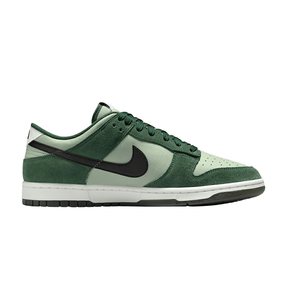 ナイキ ダンク 翡翠 ジェード 白色 ホワイト ダンクロー 'JADE FIR' スニーカー メンズ NIKE DUNK LOW RETRO SE HORIZON / JADE HORIZON FIR SUMMIT WHITE|スニケス