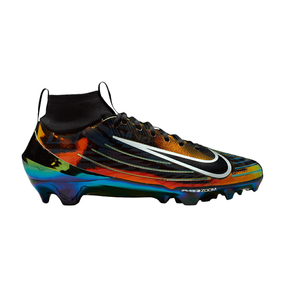 ナイキ プロ 銀色 シルバー 黒色 ブラック 'BLACK ANTHRACITE' スニーカー メンズ NIKE VAPOR PRO 1 METALLIC SILVER / BLACK METALLIC SILVER ANTHRACITE