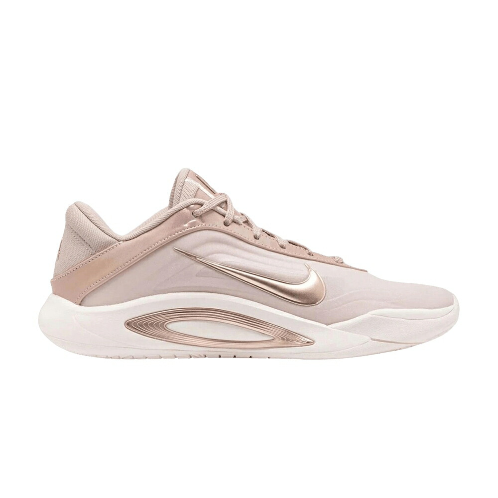ナイキ 赤 レッド 銅 ブロンズ AONE TONE MAUVE スニーカー レディース NIKE WMNS EP / STONE MAUVE METALLIC RED BRONZE