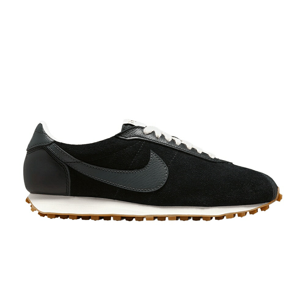 ナイキ 黒いこと 黒いこと 赤銅色 赤銅色 \u0027BLACK LIGHT\u0027 スニーカー レディース NIKE WMNS LD-1000 SAIL GUM / BLACK SAIL GUM LIGHT BROWN DARK