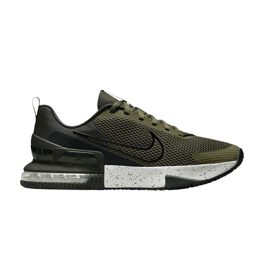 ナイキ マックス アルファ オリーブ エア湖マックス \u0027MEDIUM OLIVE\u0027 スニーカー メンズ NIKE AIR MAX ALPHA 6 / MEDIUM OLIVE ANTHRACITE SEQUOIA スニーカー-靴