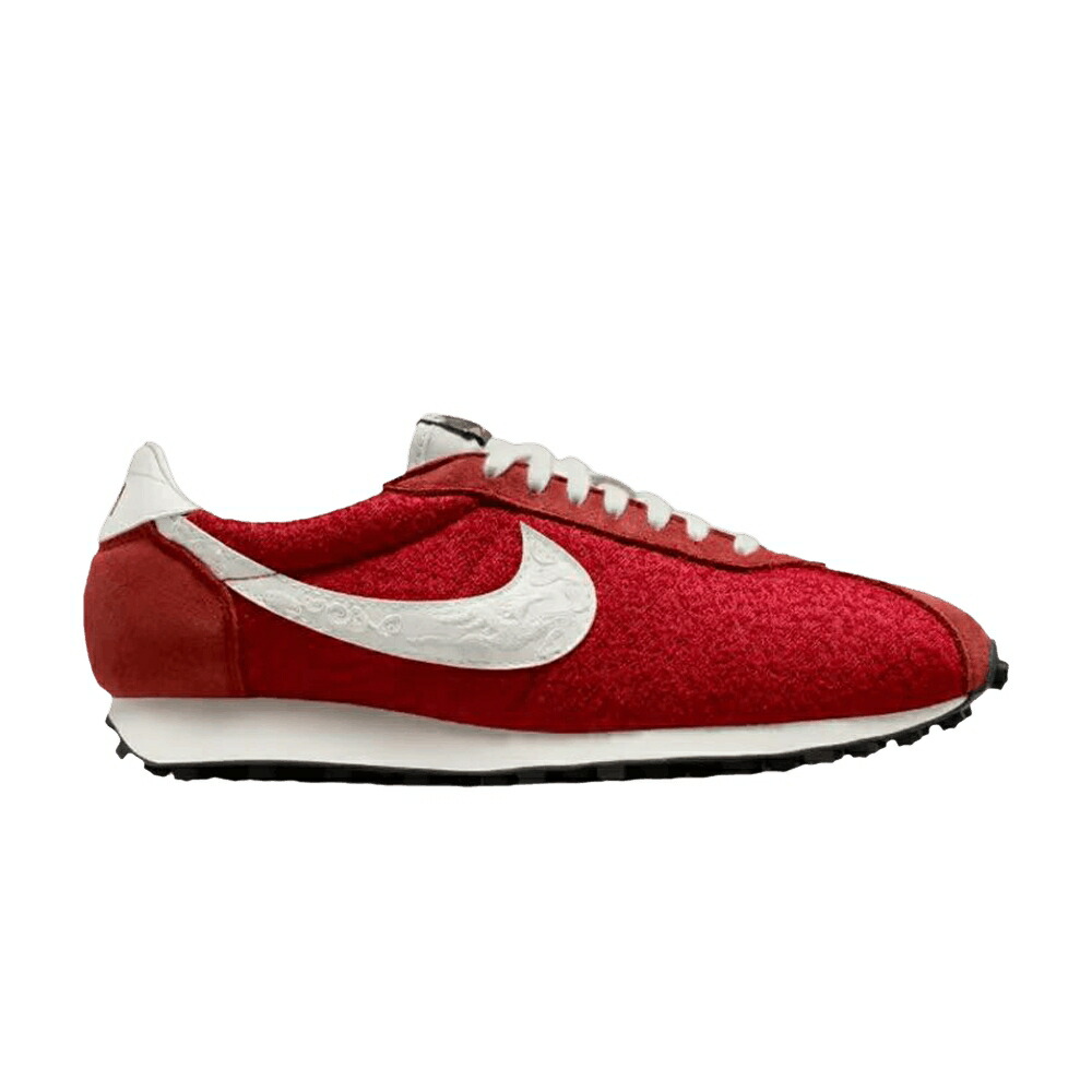 ナイキ チーム クリムゾン 黒色 ブラック YEAR HORSE スニーカー メンズ NIKE LD 1000 OF THE / TEAM CRIMSON SAIL PHANTOM BLACK