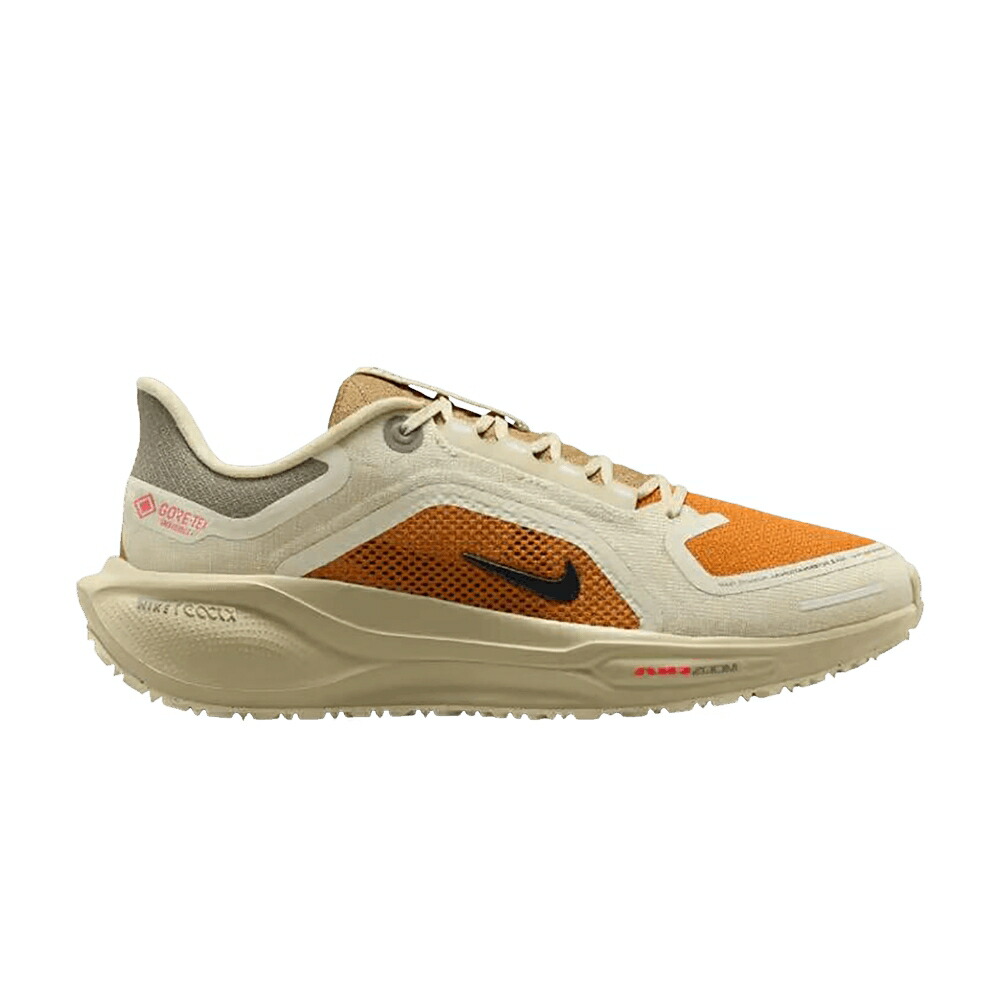ナイキ ペガサス ゴアテックス モナーク カーキ \u0027RUNNING POETS\u0027 スニーカー メンズ NIKE PEGASUS 41 GORE-TEX / MONARCH DESERT KHAKI PARACHUTE