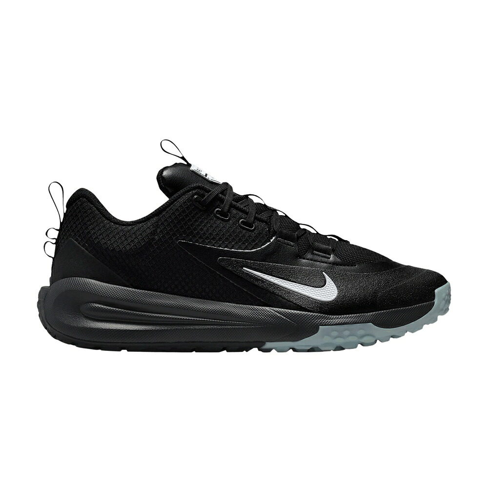 ナイキ 黒色 ブラック 白色 ホワイト 'BLACK WHITE' スニーカー メンズ NIKE CROSS 'BLACK/OFF NOIR/WHITE' / BLACK OFF NOIR WHITE|スニケス