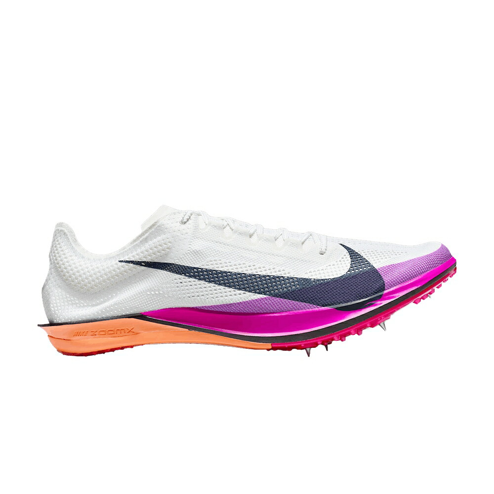 ナイキ ドラゴンフライ エリート 白色 ホワイト 紫 バイオレット WHITE OBSIDIAN スニーカー メンズ NIKE DRAGONFLY 2 ELITE WHITE/HYPER VIOLET/BRIGHT CRIMSON/OBSIDIAN / WHITE HYPER VIOLET BRIGHT