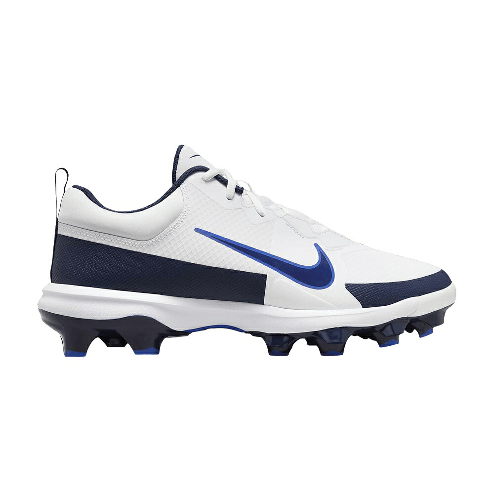 ナイキ プロ 白色 ホワイト 紺色 ネイビー 'WHITE NAVY' スニーカー メンズ NIKE FORCE TROUT 9 PRO MCS 'WHITE/HYPER ROYAL/MIDNIGHT / WHITE HYPER ROYAL MIDNIGHT NAVY