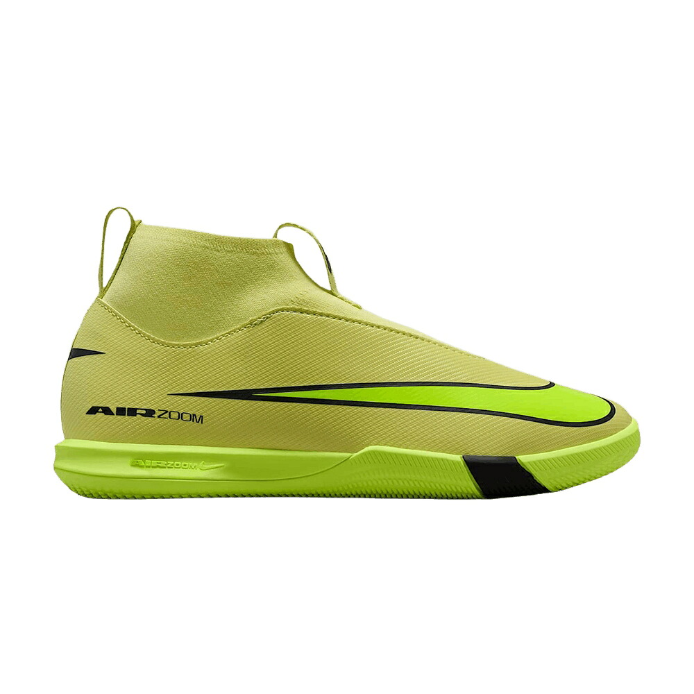 ナイキ アカデミー クリムゾン JR. 'LIMELIGHT VOLT' ジュニア キッズ NIKE MERCURIAL SUPERFLY 10 ACADEMY GS 'LIMELIGHT/HYPER CRIMSON/VOLT' / LIMELIGHT HYPER CRIMSON VOLT ベビー マタニティ スニーカー|スニケス