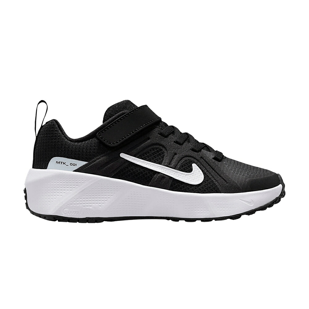 ナイキ メトロ 黒色 ブラック 青色 ブルー 'BLACK WHITE' ジュニア キッズ NIKE METRO TEK PS 'BLACK/ANTHRACITE/GLACIER BLUE/WHITE' / BLACK ANTHRACITE GLACIER BLUE ベビー マタニティ スニーカー