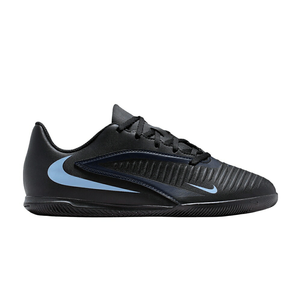 ナイキ クラブ 黒色 ブラック JR. 'BLACK BLACK' ジュニア キッズ NIKE PHANTOM 6 LOW CLUB GS 'BLACK/BLACK' / BLACK BLACK ベビー マタニティ スニーカー