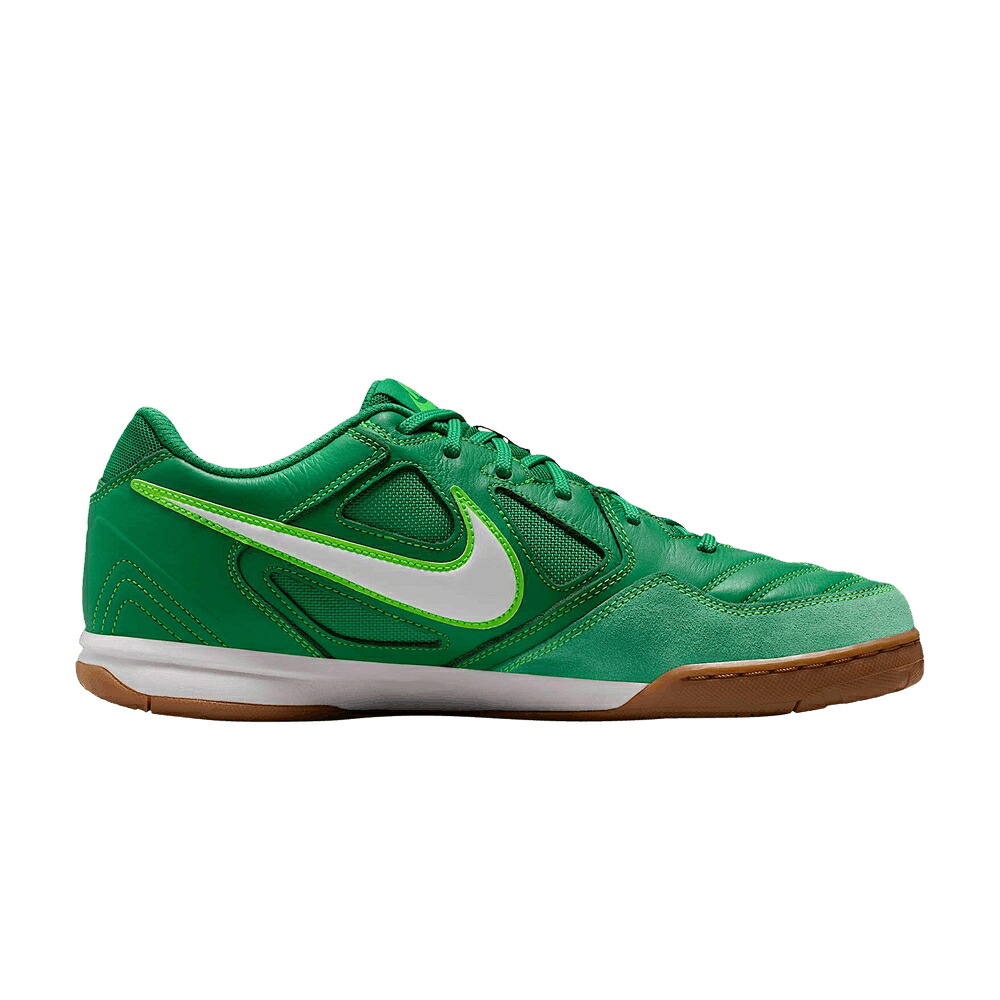 ナイキ ガトー 緑 緑であること 闘技場 ストライク \u0027STADIUM STRIKE\u0027 スニーカー メンズ NIKE GATO GREEN / STADIUM GREEN GREEN STRIKE GUM