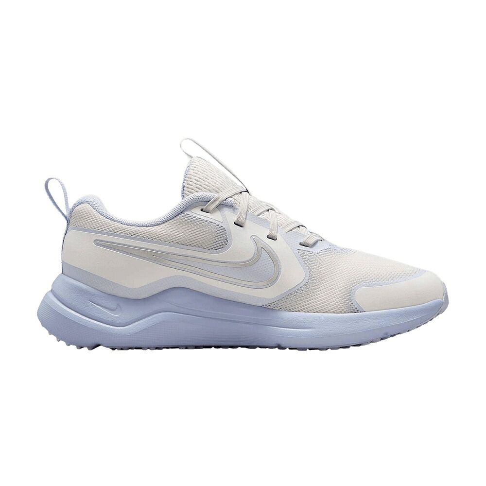ナイキ プラチナム 'PLATINUM GHOST' ジュニア キッズ NIKE COSMIC RUNNER GS TINT / PLATINUM TINT GHOST FOOTBALL ベビー マタニティ スニーカー|スニケス