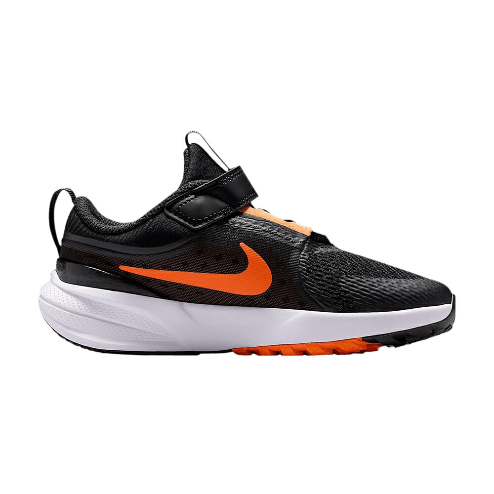 ナイキ 黒いこと 黒いこと \u0027BLACK ORANGE\u0027 お坊っちゃん キッズ NIKE STAR RUNNER 5 なおなお書き TOTAL / BLACK MARRAKESH ANTHRACITE TOTAL もの言う花 マタニティ スニーカー