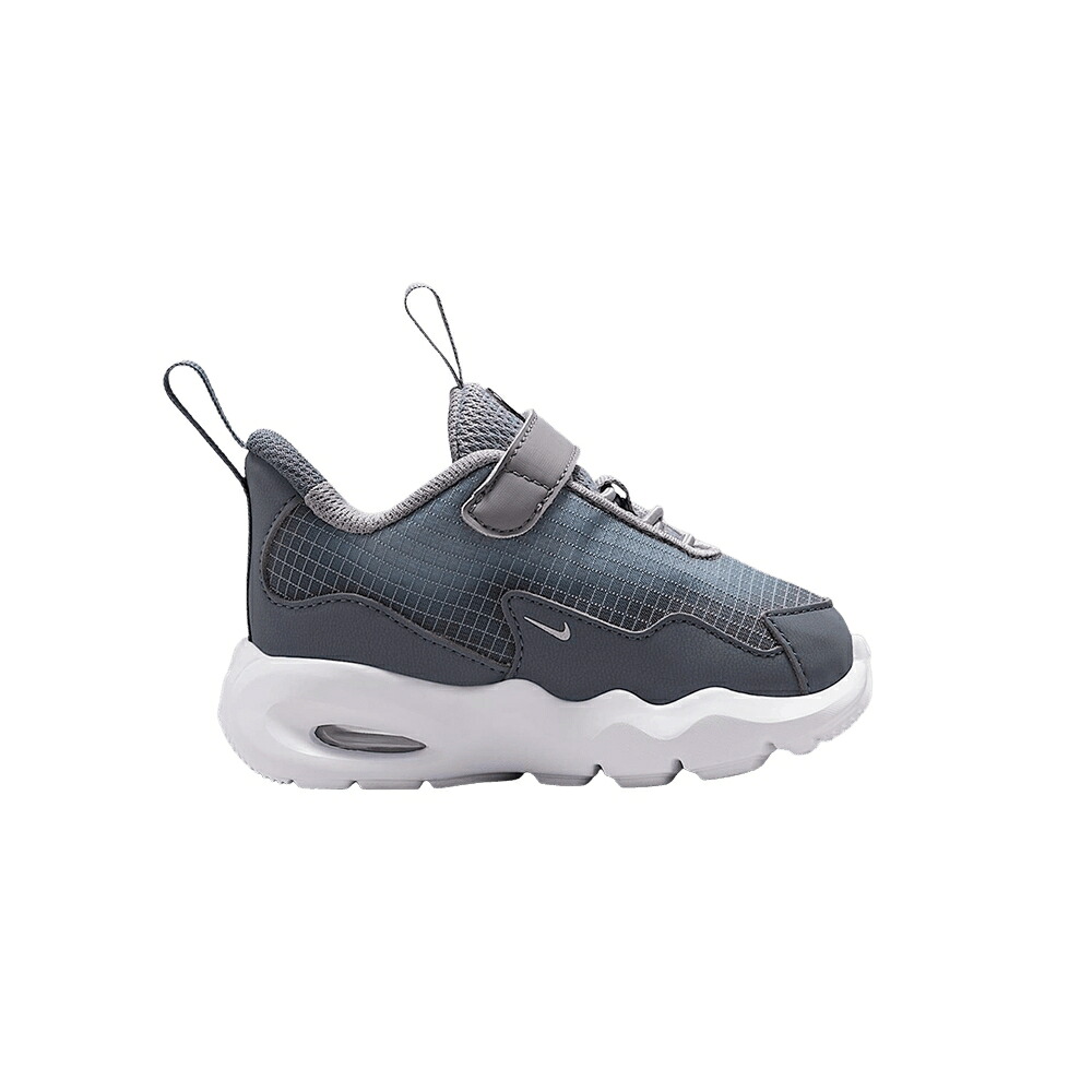ナイキ マックス 薄墨色 薄墨色 シメント 炭素 エア湖マックス \u0027CEMENT CARBON\u0027 もの言う花 NIKE AIR MAX NOVA TD GREY LIGHT / CEMENT GREY LIGHT CARBON GHOST