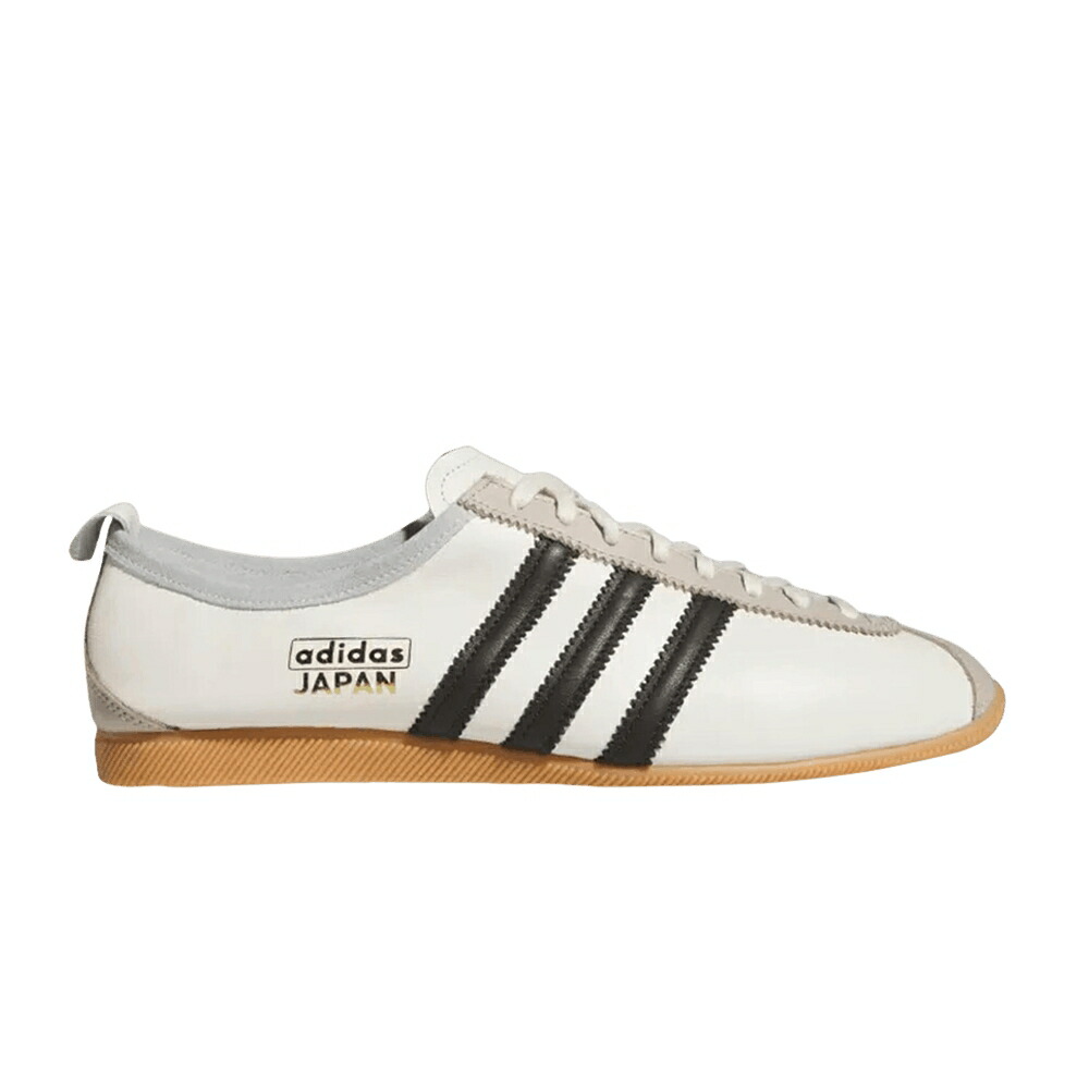 アディダス 白いこと 白いこと 中核グループ 黒いこと 黒いこと \u0027OFF BLACK\u0027 スニーカー メンズ ADIDAS JAPAN WHITE / OFF WHITE CORE BLACK WONDER