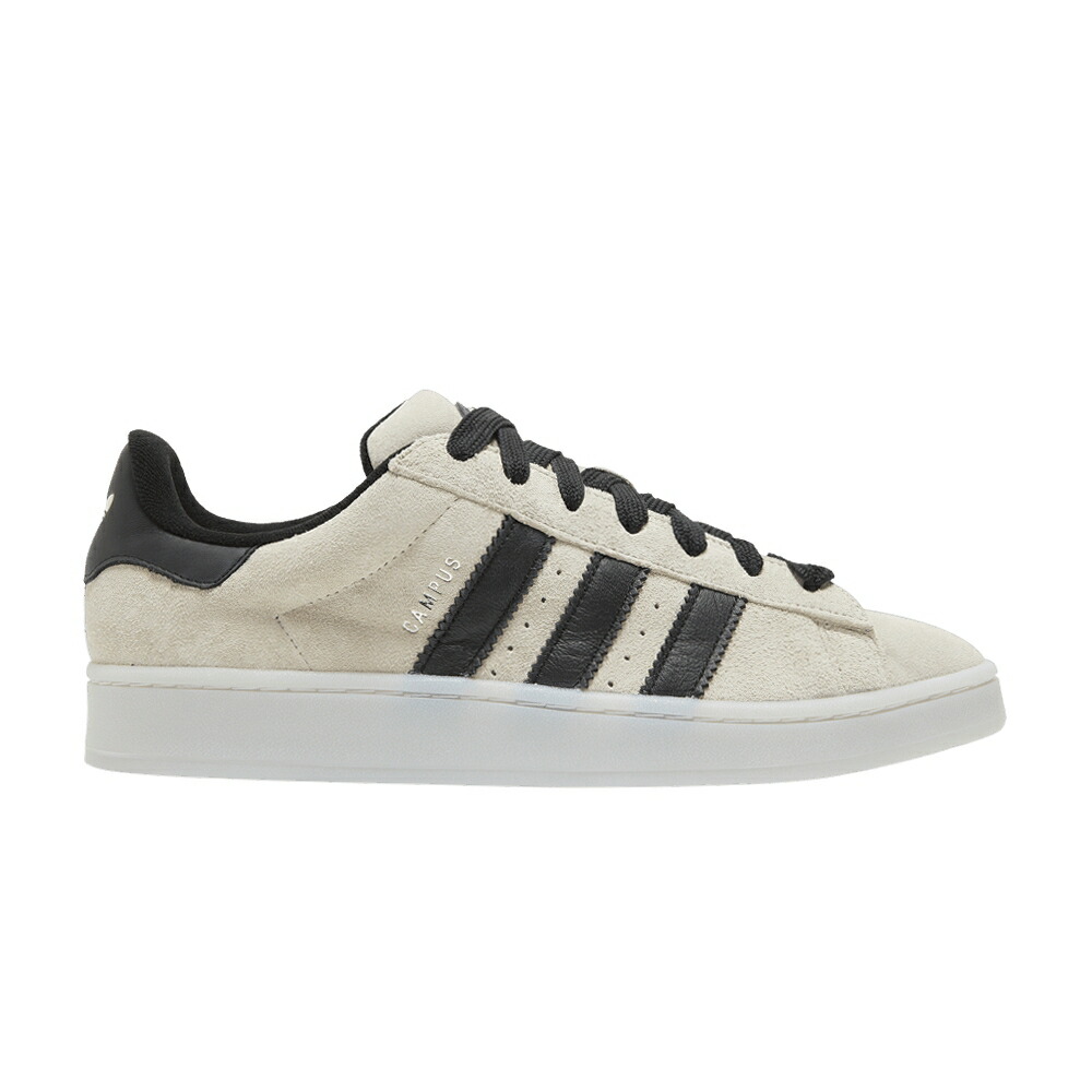 アディダス キャンパス コア 黒色 ブラック ALUMINIUM BLACK スニーカー メンズ ADIDAS CAMPUS 00S / ALUMINIUM CORE BLACK ALUMINIUM