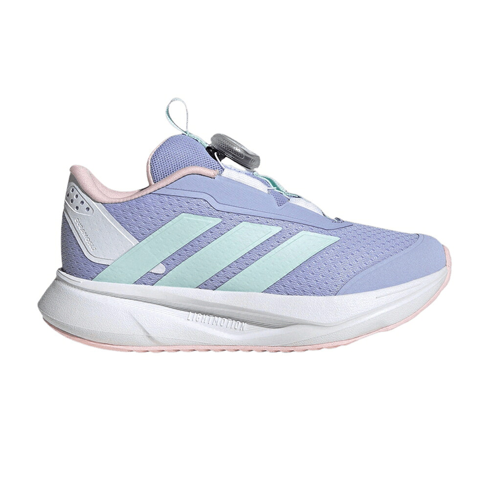 アディダス 緑 緑であること 紫 パープル 白いこと 白いこと \u0027PURPLE WHITE\u0027 スニーカー メンズ ADIDAS DURAMO SL 2 BOA K GREEN / PURPLE GREEN WHITE