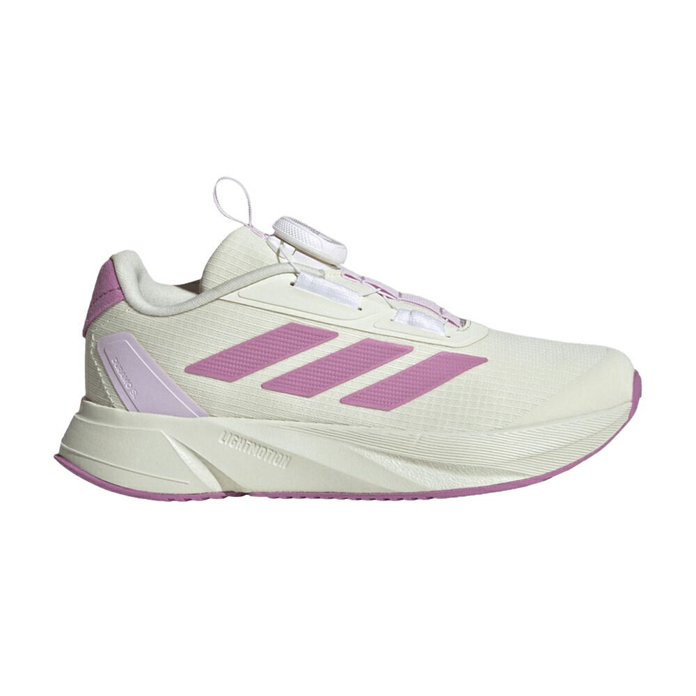 アディダス 紫 パープル ベージュ 白いこと 白いこと \u0027BEIGE WHITE\u0027 スニーカー メンズ ADIDAS DURAMO SL BOA K SAIL PURPLE / BEIGE SAIL PURPLE WHITE