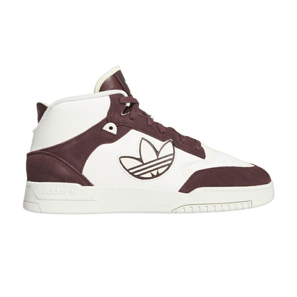 アディダス 白色 ホワイト 2.0 WONDER WHITE スニーカー メンズ ADIDAS DROP STEP XL WHITE OFF / WONDER WHITE OFF WHITE