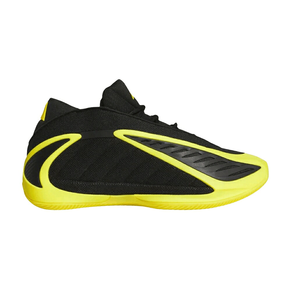 アディダス 黒いこと 黒いこと 黄味がかった 黄色 \u0027BRUCE LEE\u0027 スニーカー メンズ ADIDAS AE 2 / BLACK YELLOW BLACK