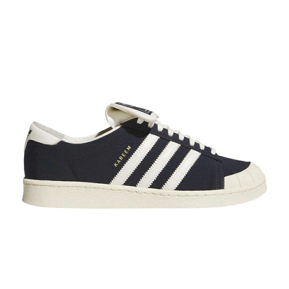 アディダス 言い伝え 白いこと 白いこと 皮膚軟化剤 \u0027INK WHITE\u0027 スニーカー メンズ ADIDAS WILLY CHAVARRIA X JABBAR LOW OFF / LEGEND INK OFF WHITE CREAM WHITE