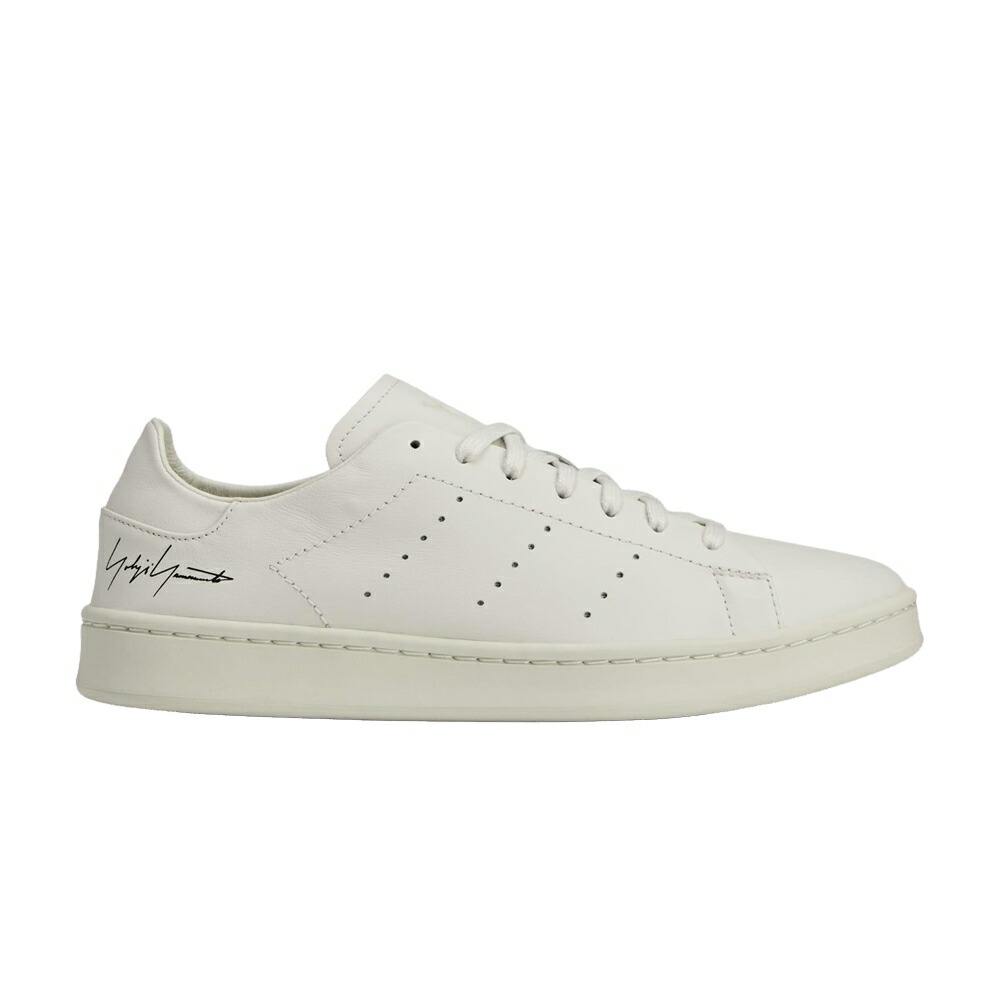 アディダス 灰色 グレー スタンスミス ORBIT GREY スニーカー メンズ ADIDAS Y-3 STAN SMITH / ORBIT GREY ORBIT GREY ORBIT GREY